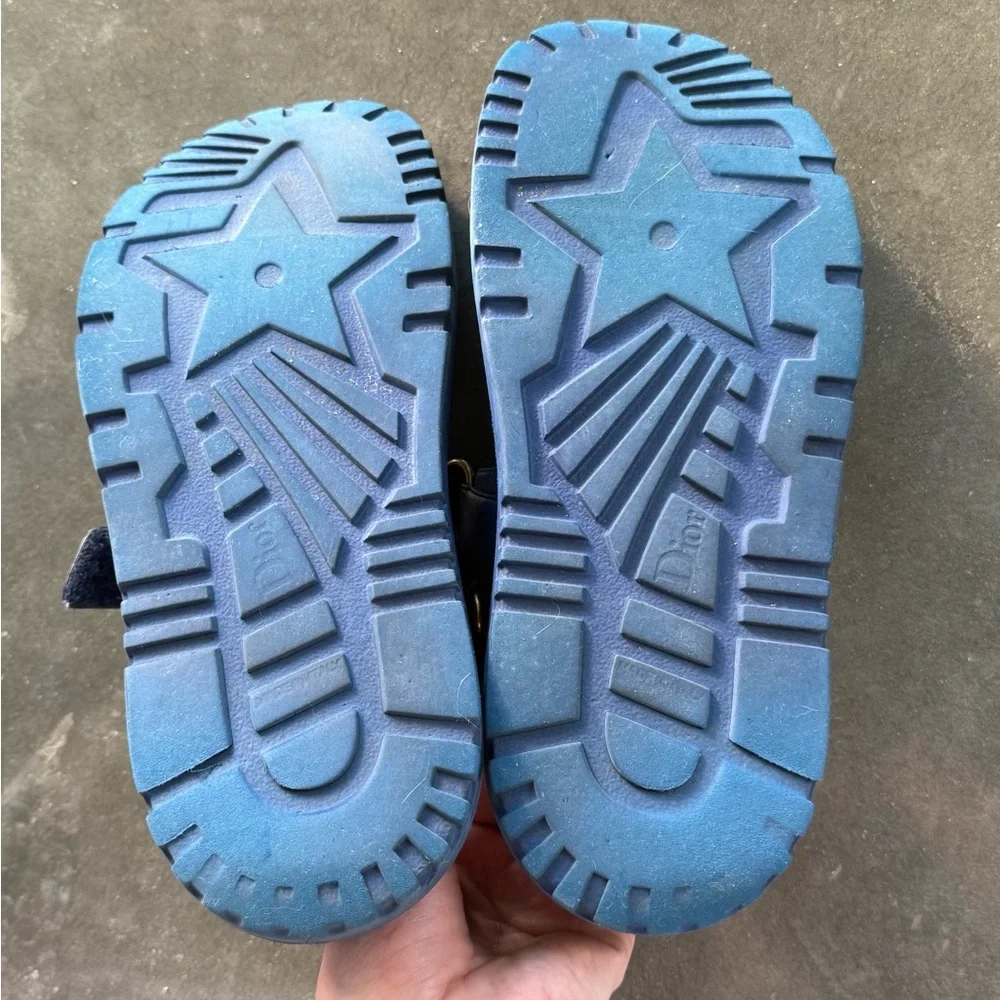 Dior Dioract Sandal - Picture 7 of 12